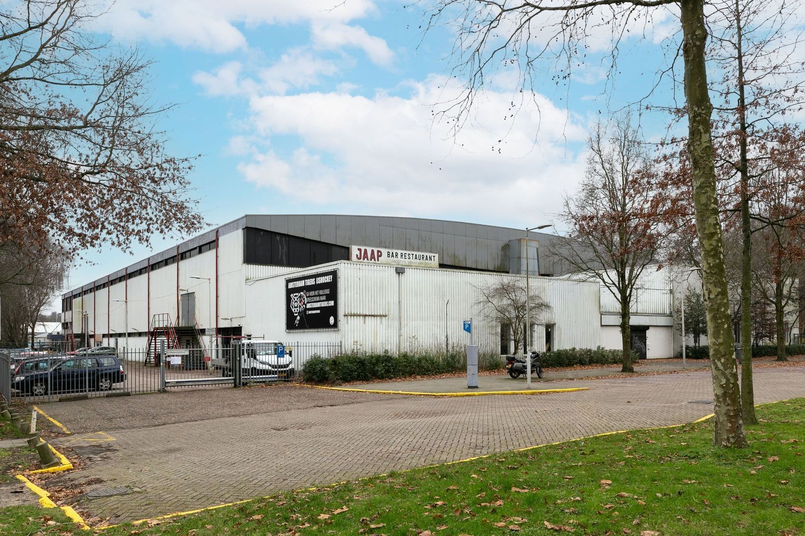 Edisonstraat 22 2, Amsterdam foto-39