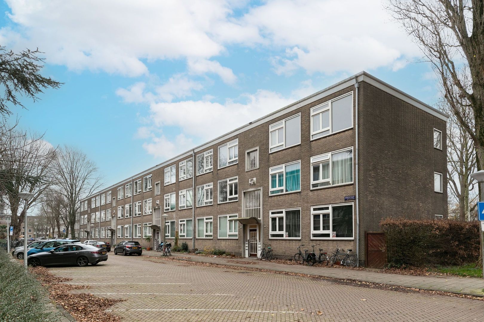 Edisonstraat 22 2, Amsterdam foto-38