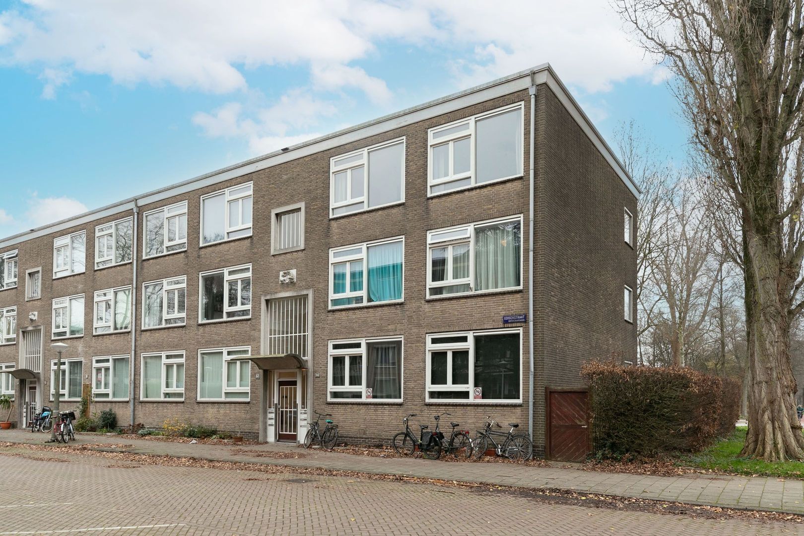 Edisonstraat 22 2, Amsterdam foto-37