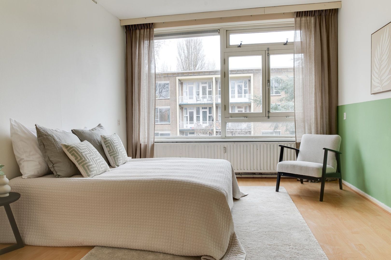 Edisonstraat 22 2, Amsterdam foto-22