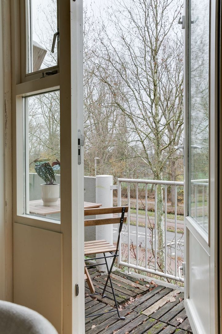 Edisonstraat 22 2, Amsterdam foto-12