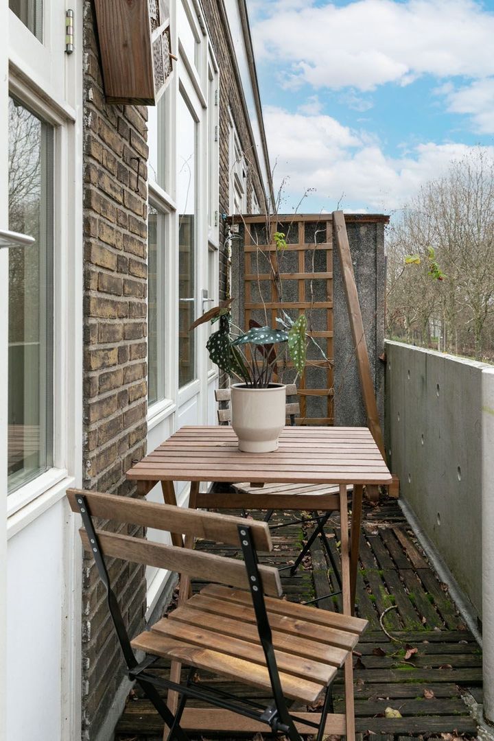 Edisonstraat 22 2, Amsterdam foto-13