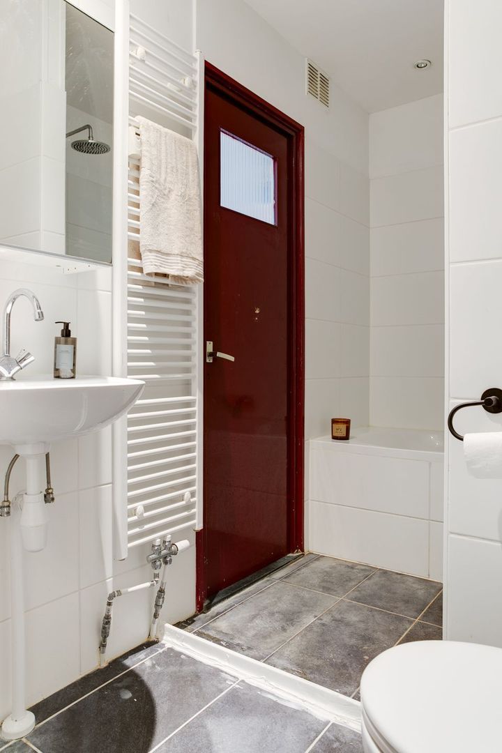 Edisonstraat 22 2, Amsterdam foto-28