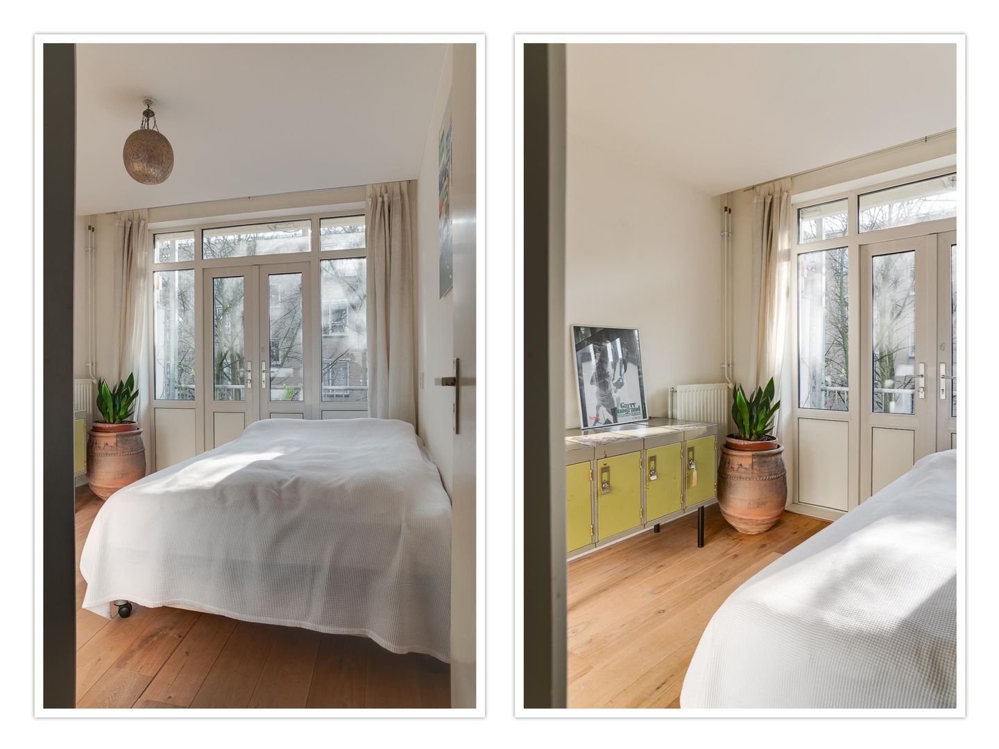 Haarlemmerweg 155 2, Amsterdam foto-16