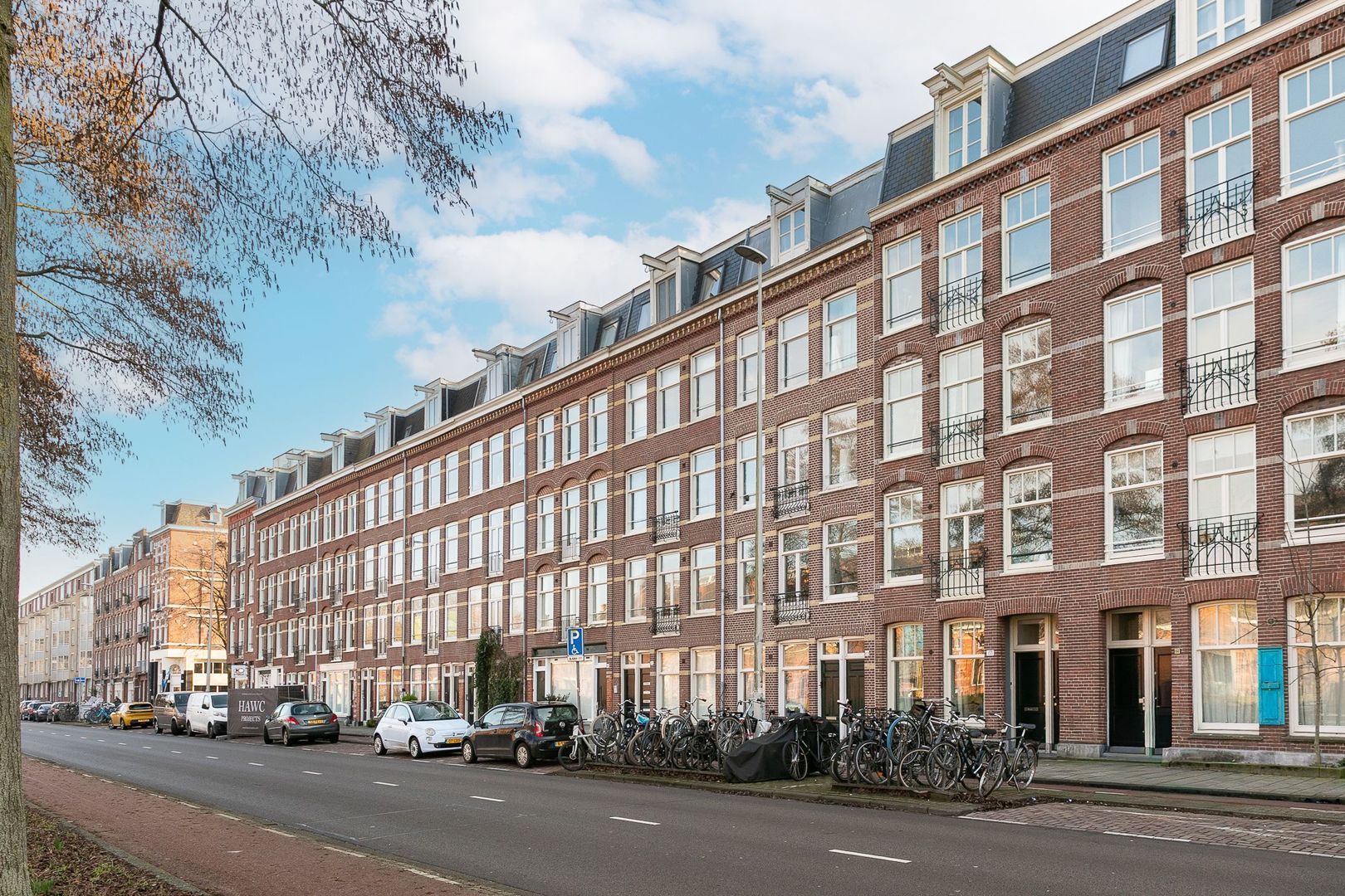 Haarlemmerweg 155 2, Amsterdam foto-9