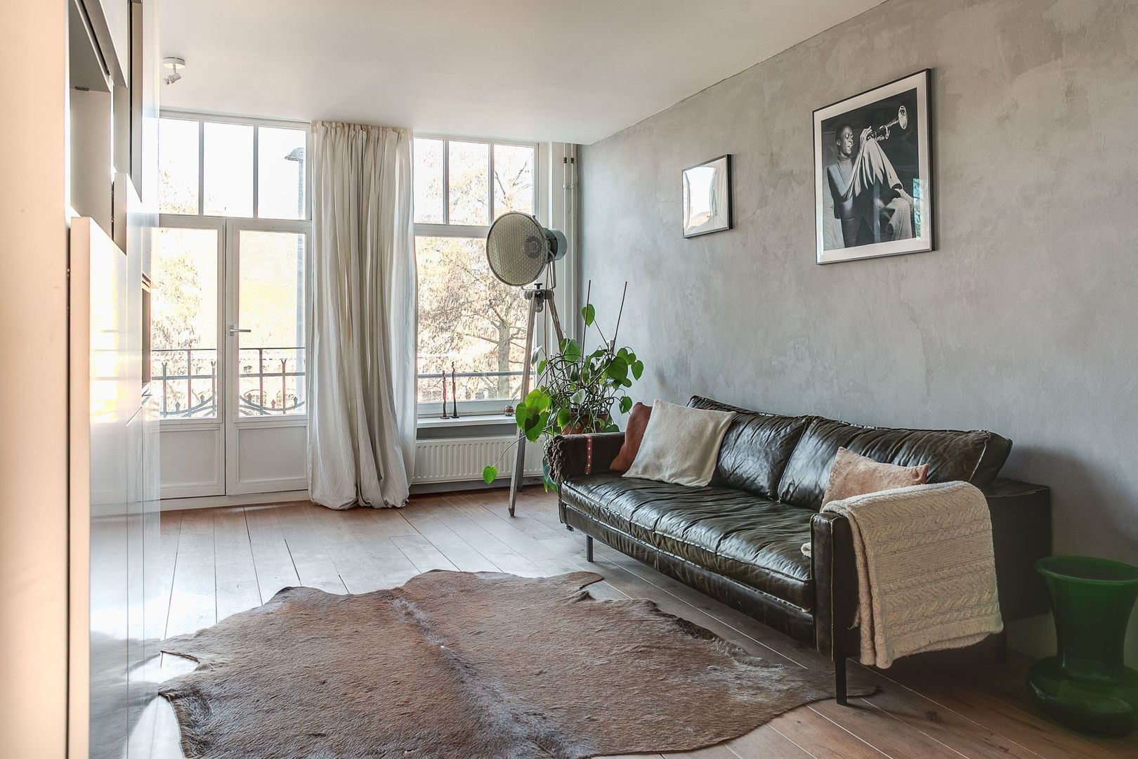 Haarlemmerweg 155 2, Amsterdam foto-11