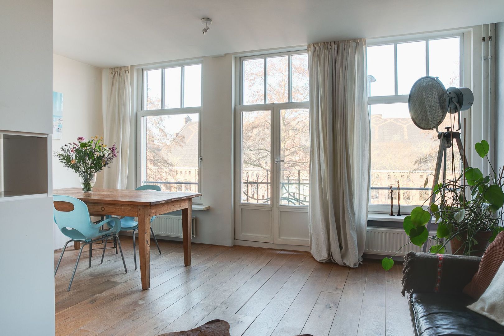 Haarlemmerweg 155 2, Amsterdam foto-6