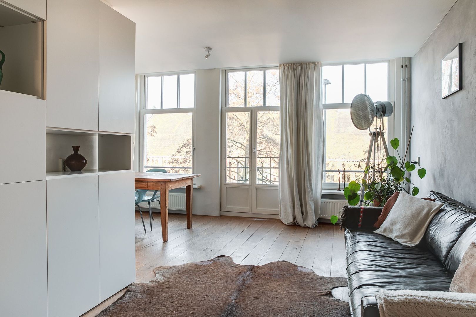 Haarlemmerweg 155 2, Amsterdam foto-2