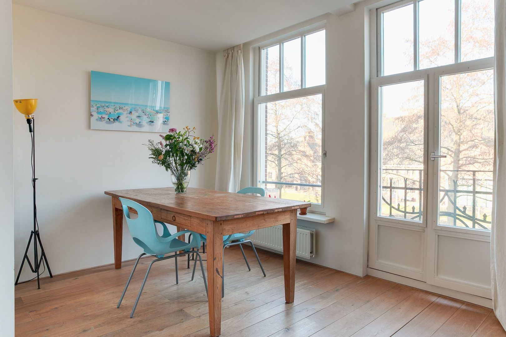 Haarlemmerweg 155 2, Amsterdam foto-3