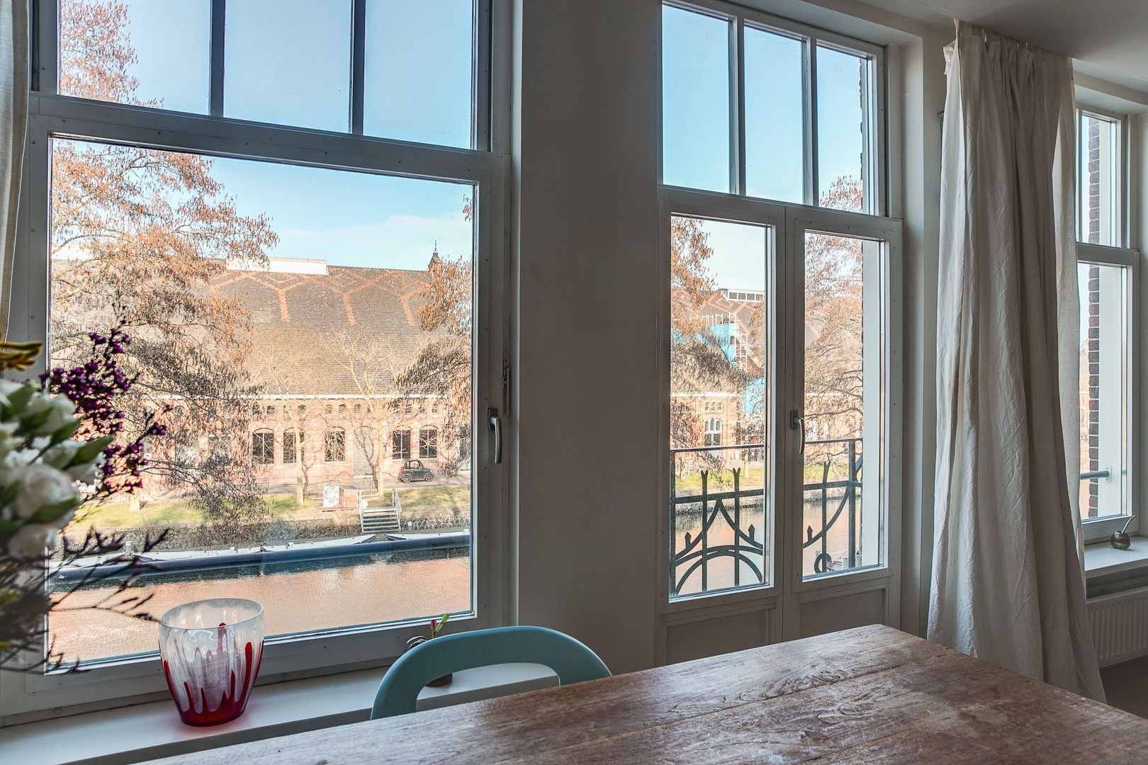 Haarlemmerweg 155 2, Amsterdam foto-8