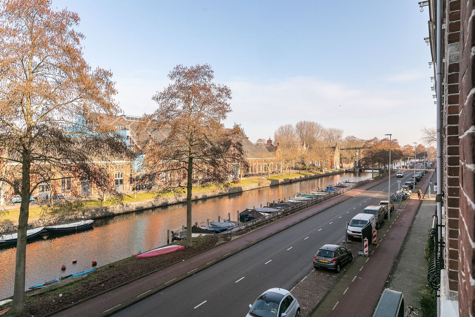 Haarlemmerweg 155 2, Amsterdam foto-31