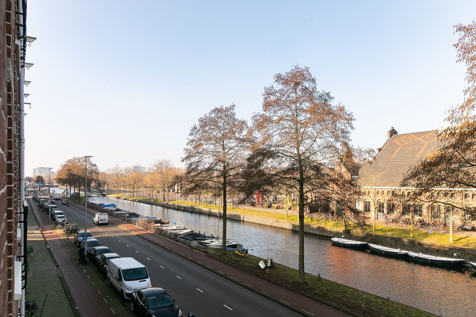 Haarlemmerweg 155 2, Amsterdam foto-14