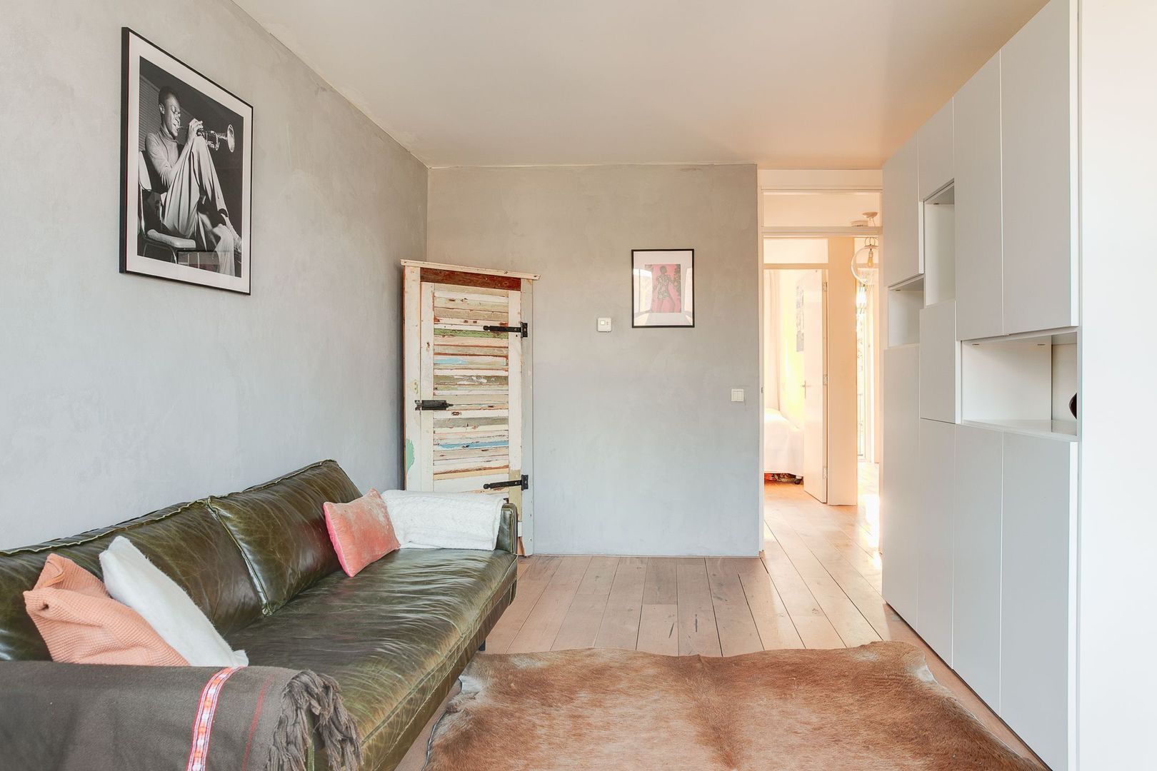 Haarlemmerweg 155 2, Amsterdam foto-12