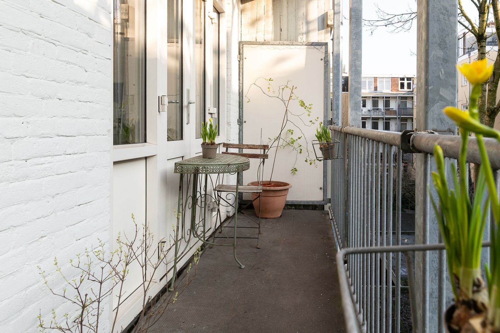 Haarlemmerweg 155 2, Amsterdam foto-23