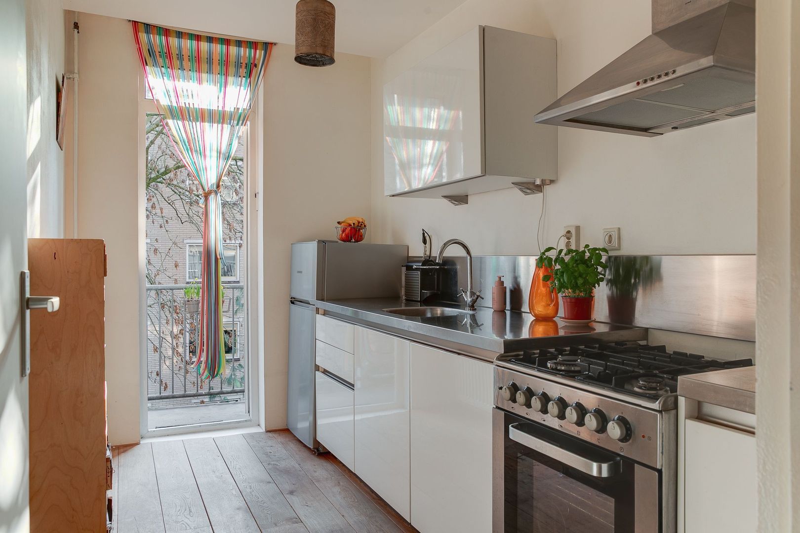 Haarlemmerweg 155 2, Amsterdam foto-4