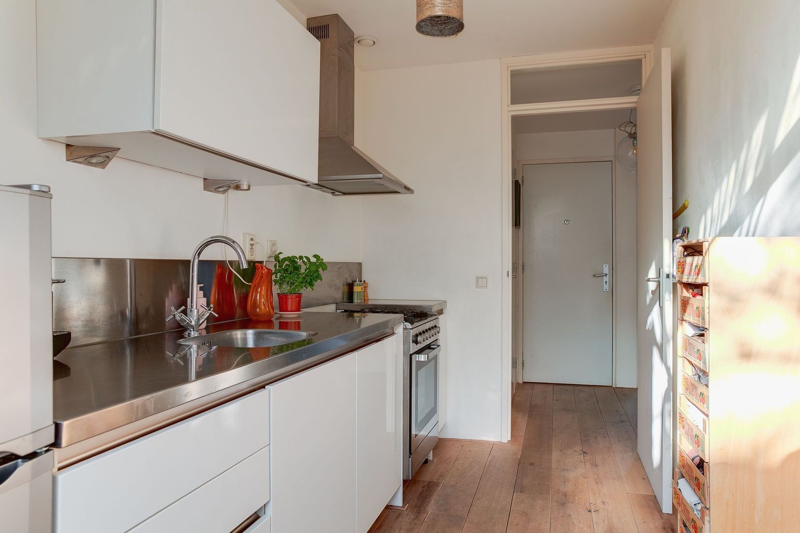 Haarlemmerweg 155 2, Amsterdam foto-5