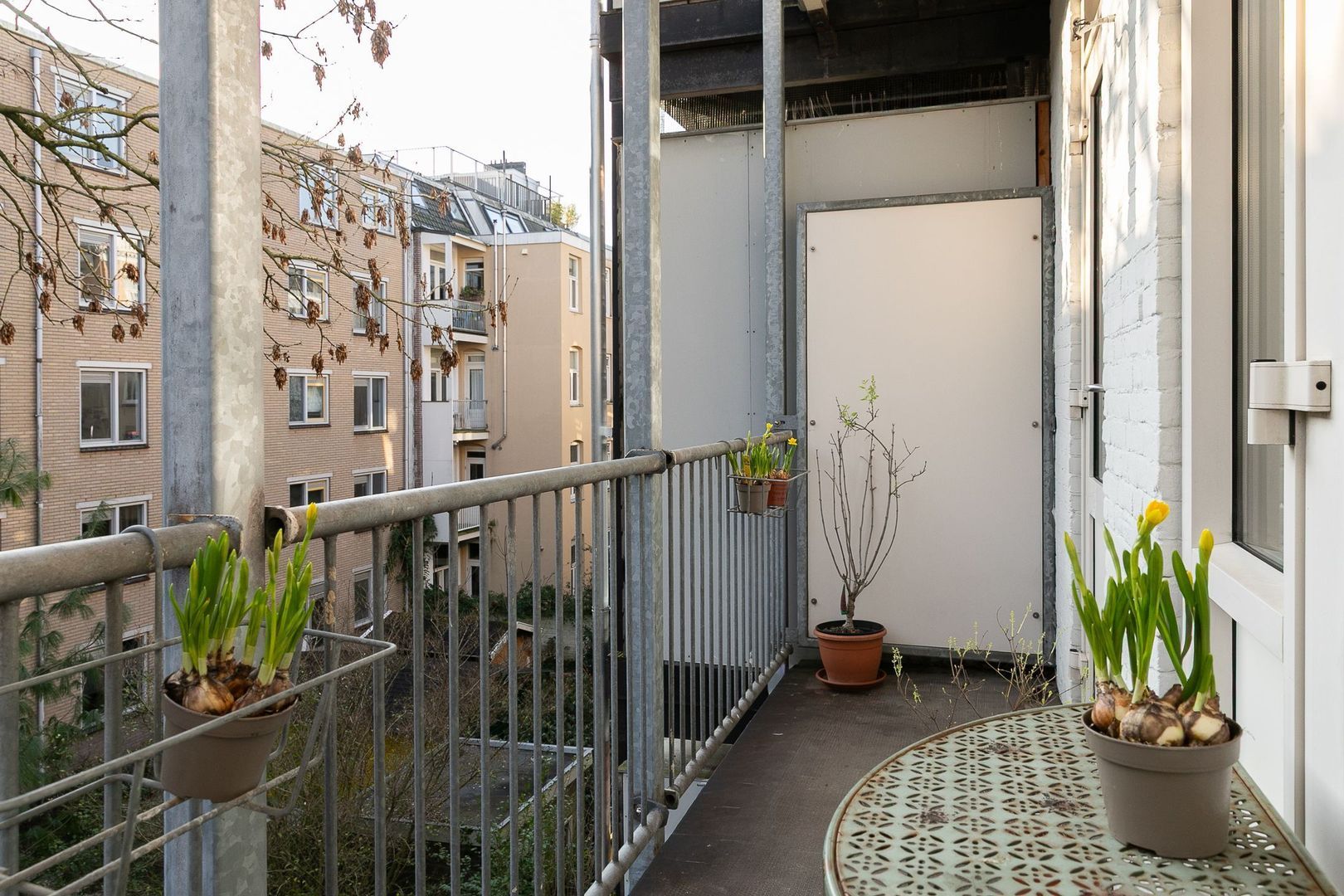 Haarlemmerweg 155 2, Amsterdam foto-7