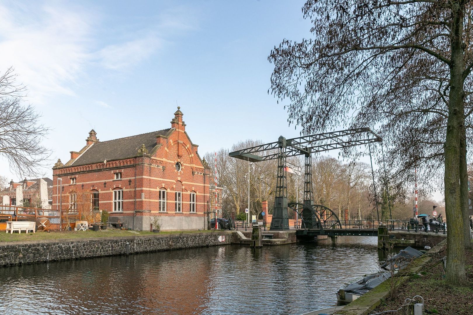 Haarlemmerweg 155 2, Amsterdam foto-25