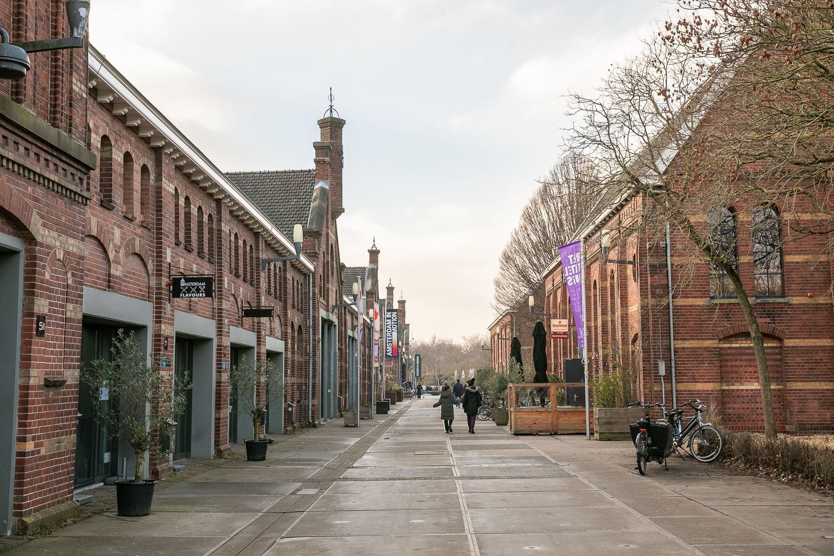 Haarlemmerweg 155 2, Amsterdam foto-28