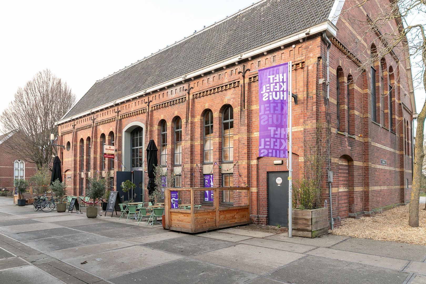Haarlemmerweg 155 2, Amsterdam foto-29