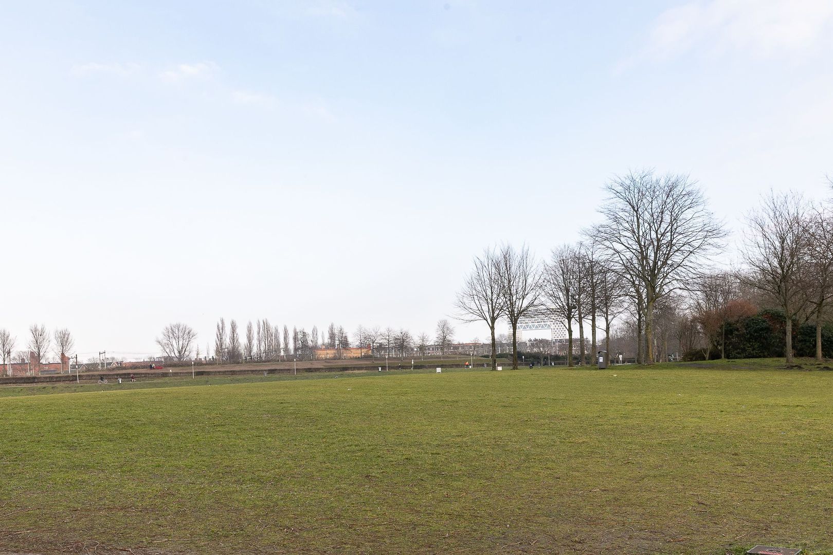 Haarlemmerweg 155 2, Amsterdam foto-30