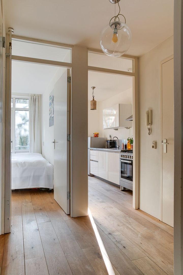 Haarlemmerweg 155 2, Amsterdam foto-18