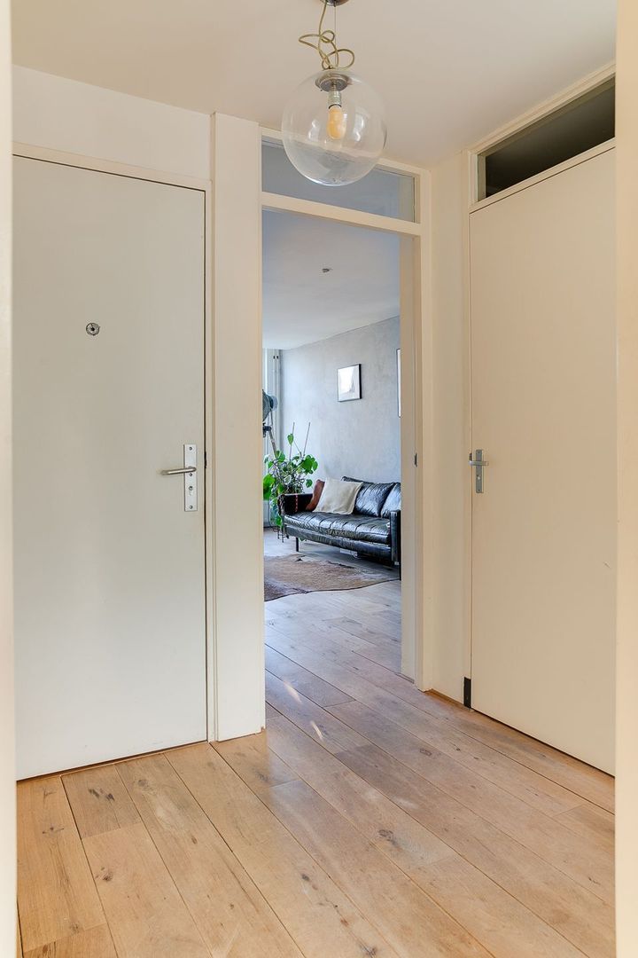 Haarlemmerweg 155 2, Amsterdam foto-22