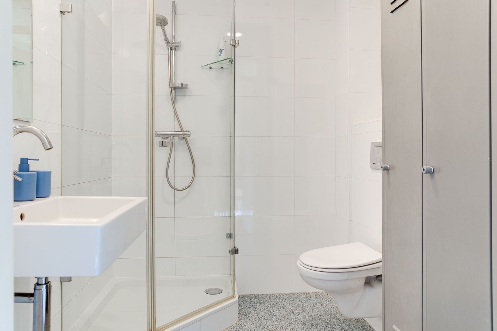 Haarlemmerweg 155 2, Amsterdam foto-19