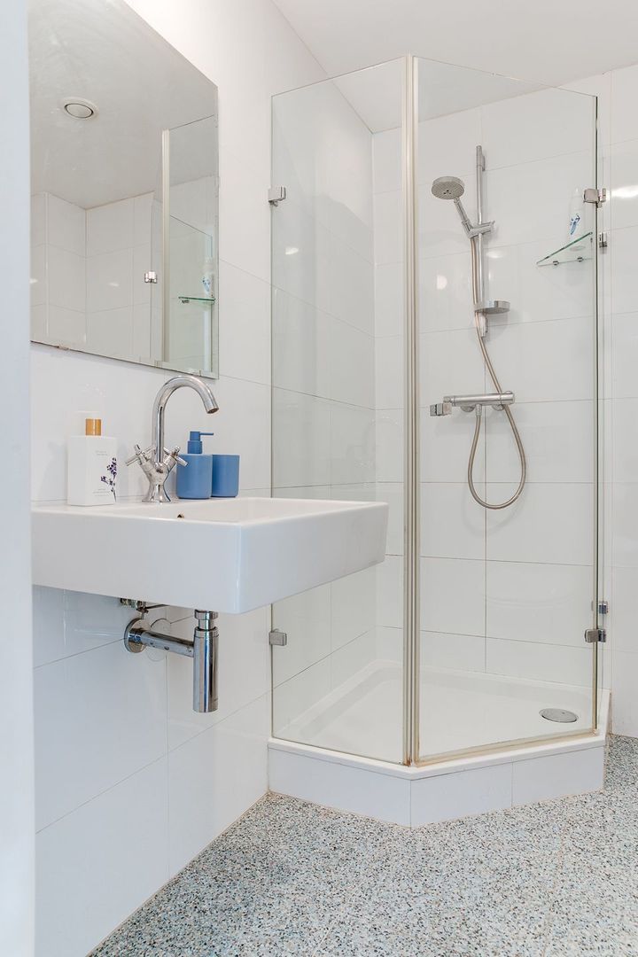 Haarlemmerweg 155 2, Amsterdam foto-20