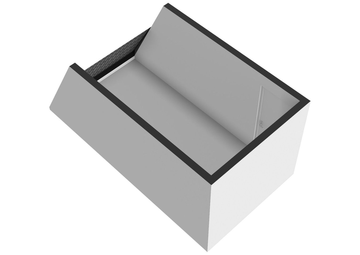 Haarlemmerweg 155 2, Amsterdam plattegrond-4