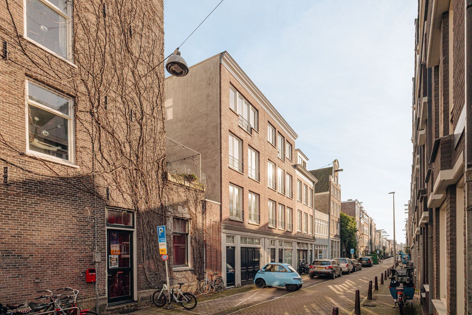 Vinkenstraat 196, Amsterdam foto-12