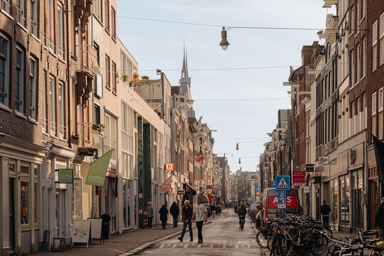 Vinkenstraat 196, Amsterdam foto-16