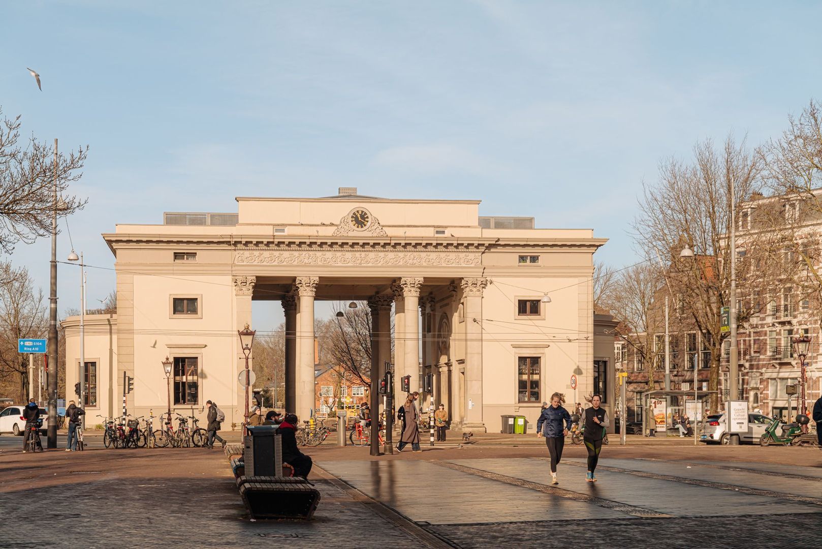 Vinkenstraat 196, Amsterdam foto-19