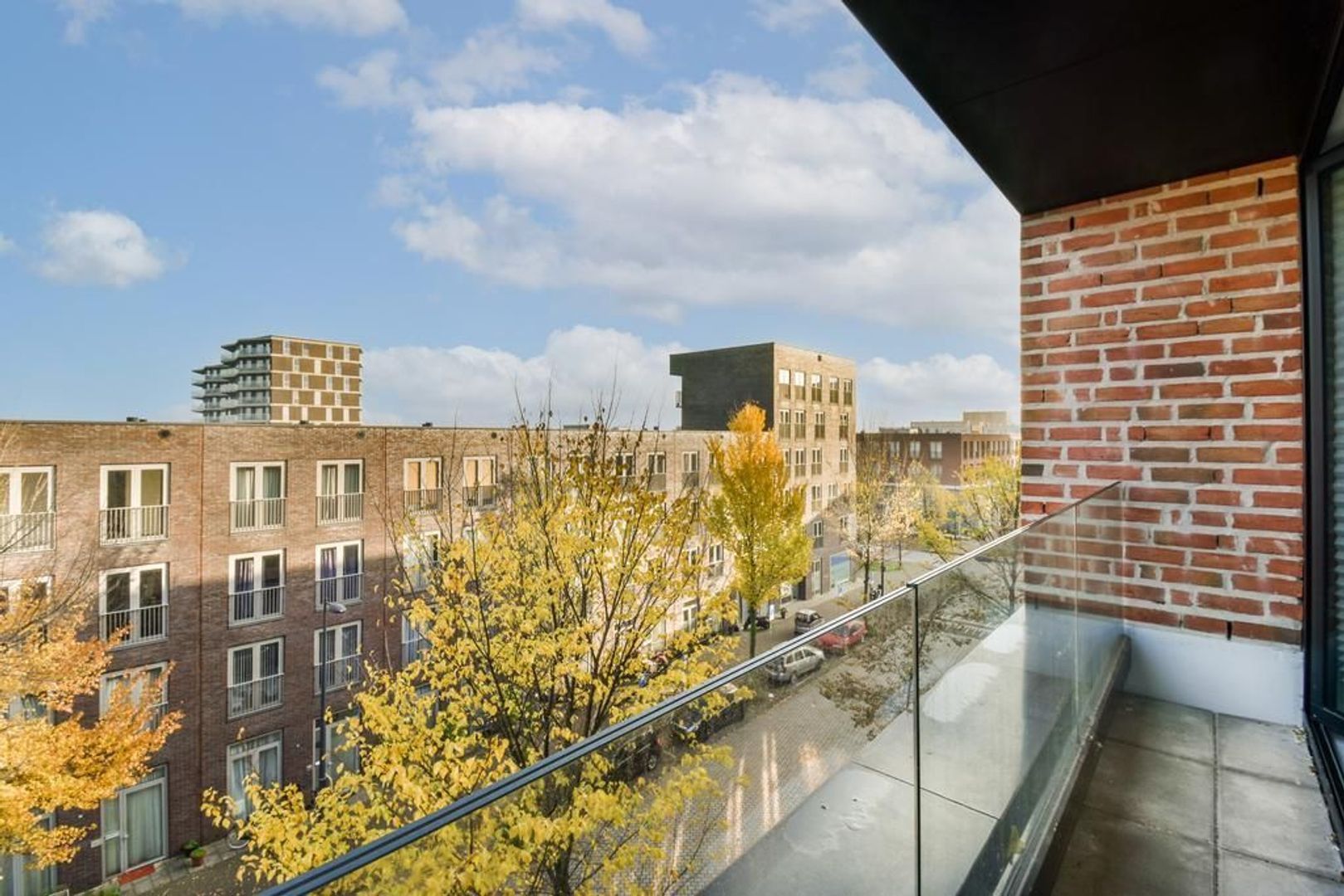 Erich Salomonstraat 144, Amsterdam foto-14