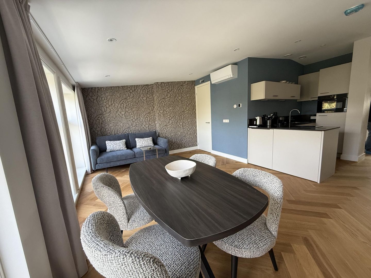 Nassauplein 20 C, Den Haag foto-1