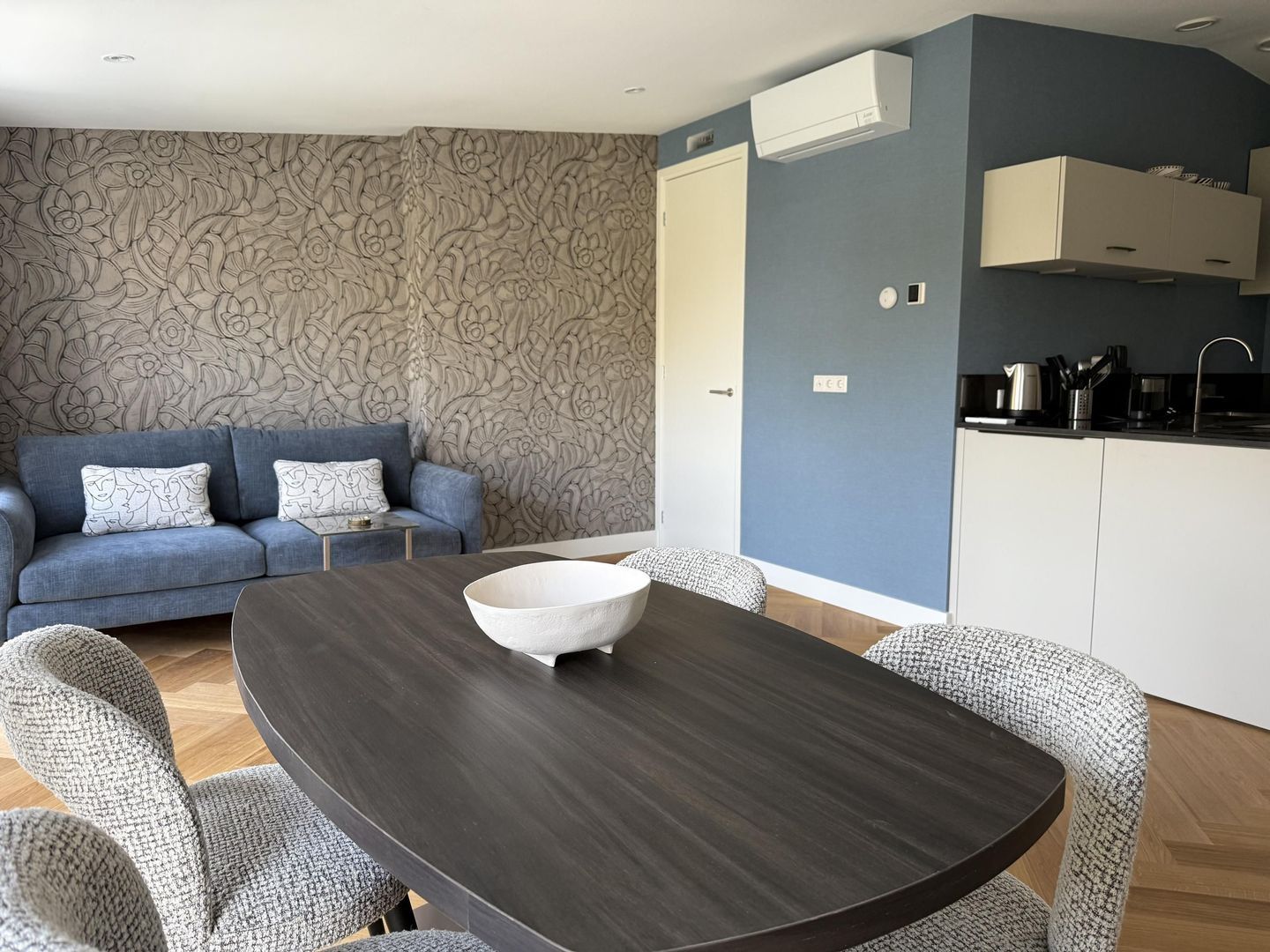 Nassauplein 20 C, Den Haag foto-2