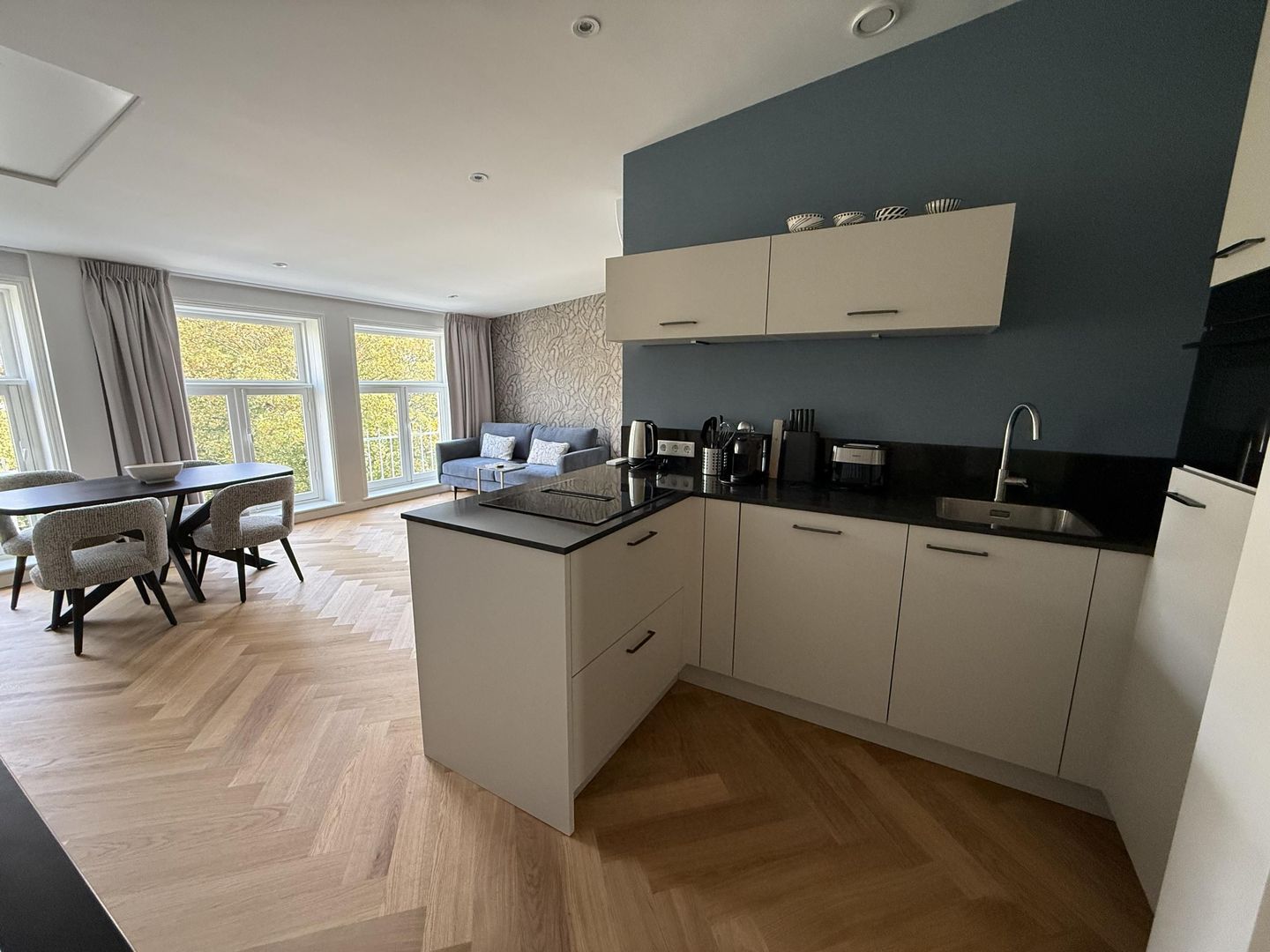 Nassauplein 20 C, Den Haag foto-3