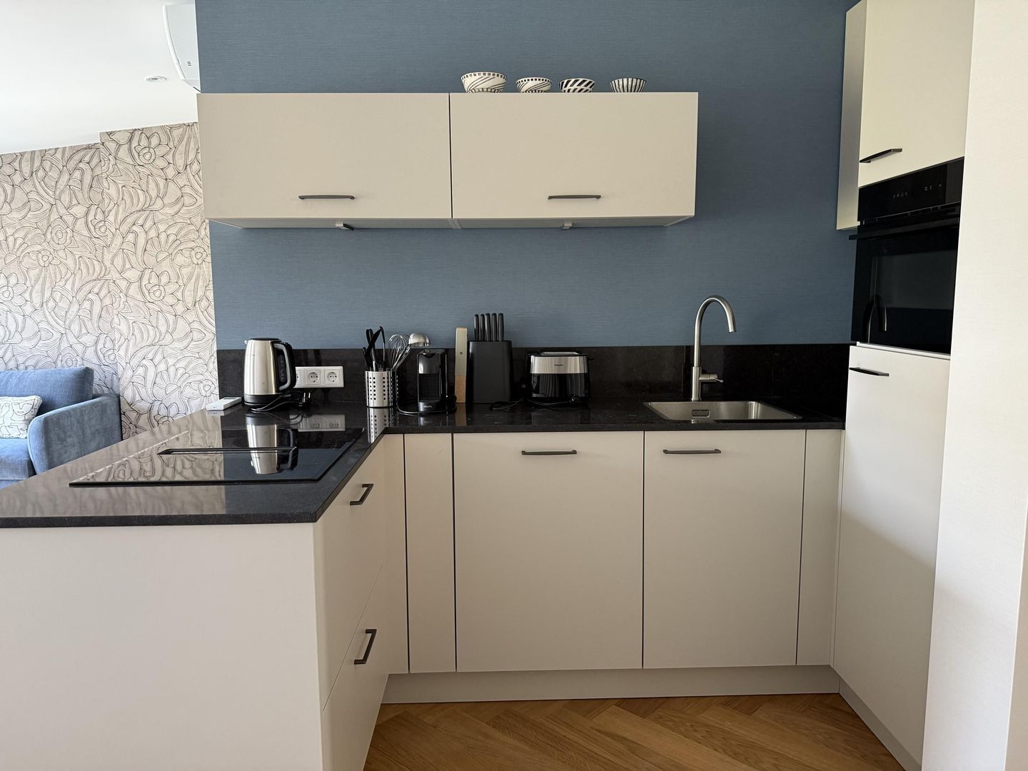 Nassauplein 20 C, Den Haag foto-4