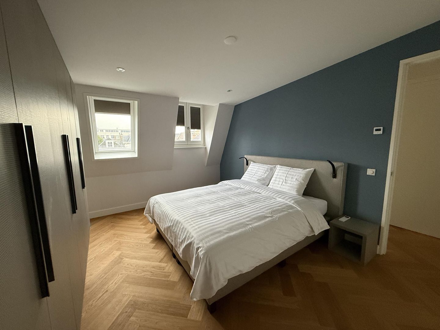 Nassauplein 20 C, Den Haag foto-5