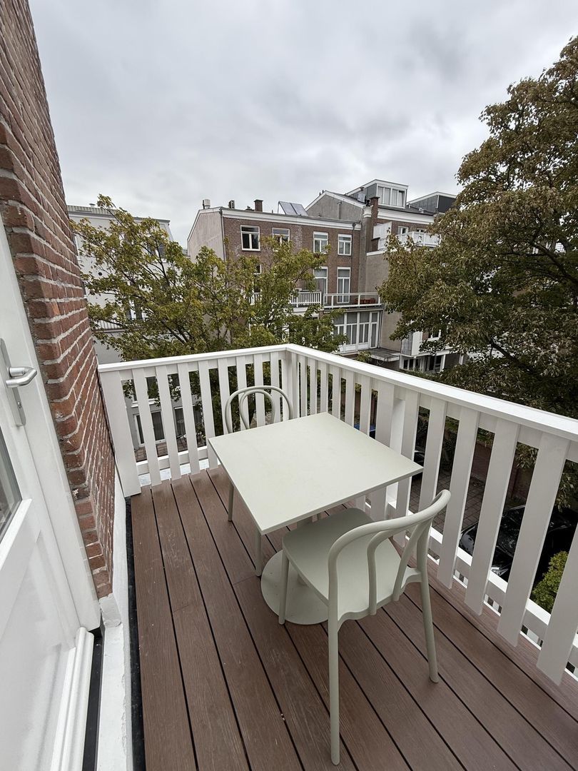 Nassauplein 20 C, Den Haag foto-9