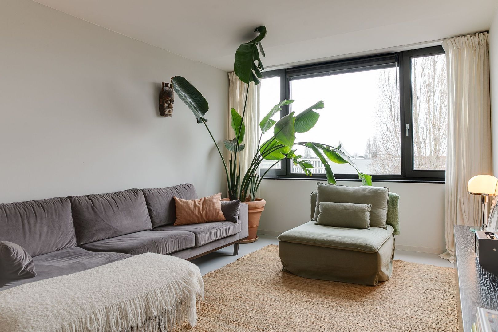 Nieuwpoortstraat 94 D 9, Amsterdam foto-4