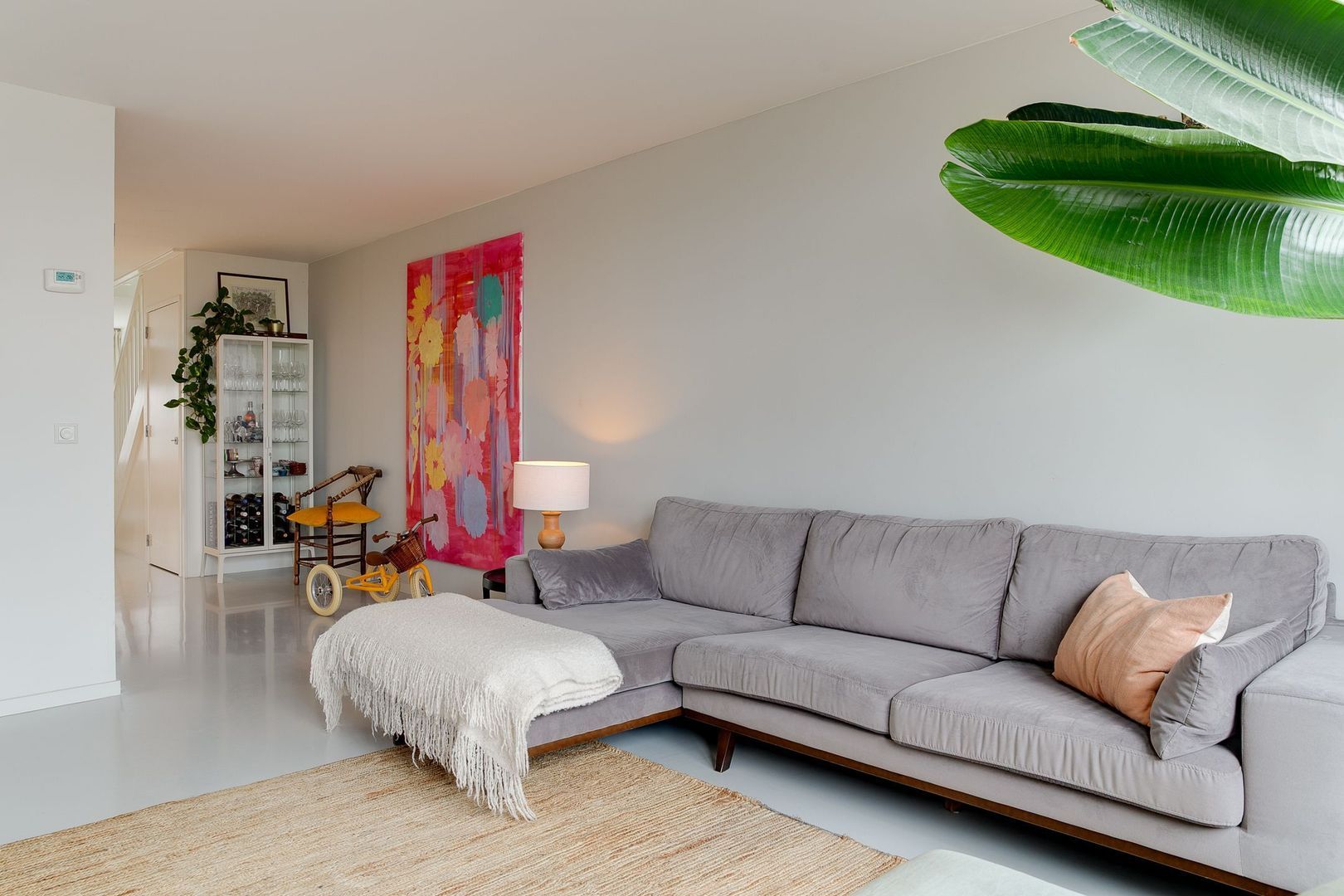 Nieuwpoortstraat 94 D 9, Amsterdam foto-6