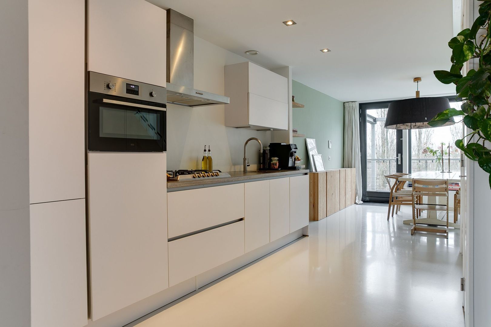 Nieuwpoortstraat 94 D 9, Amsterdam foto-1