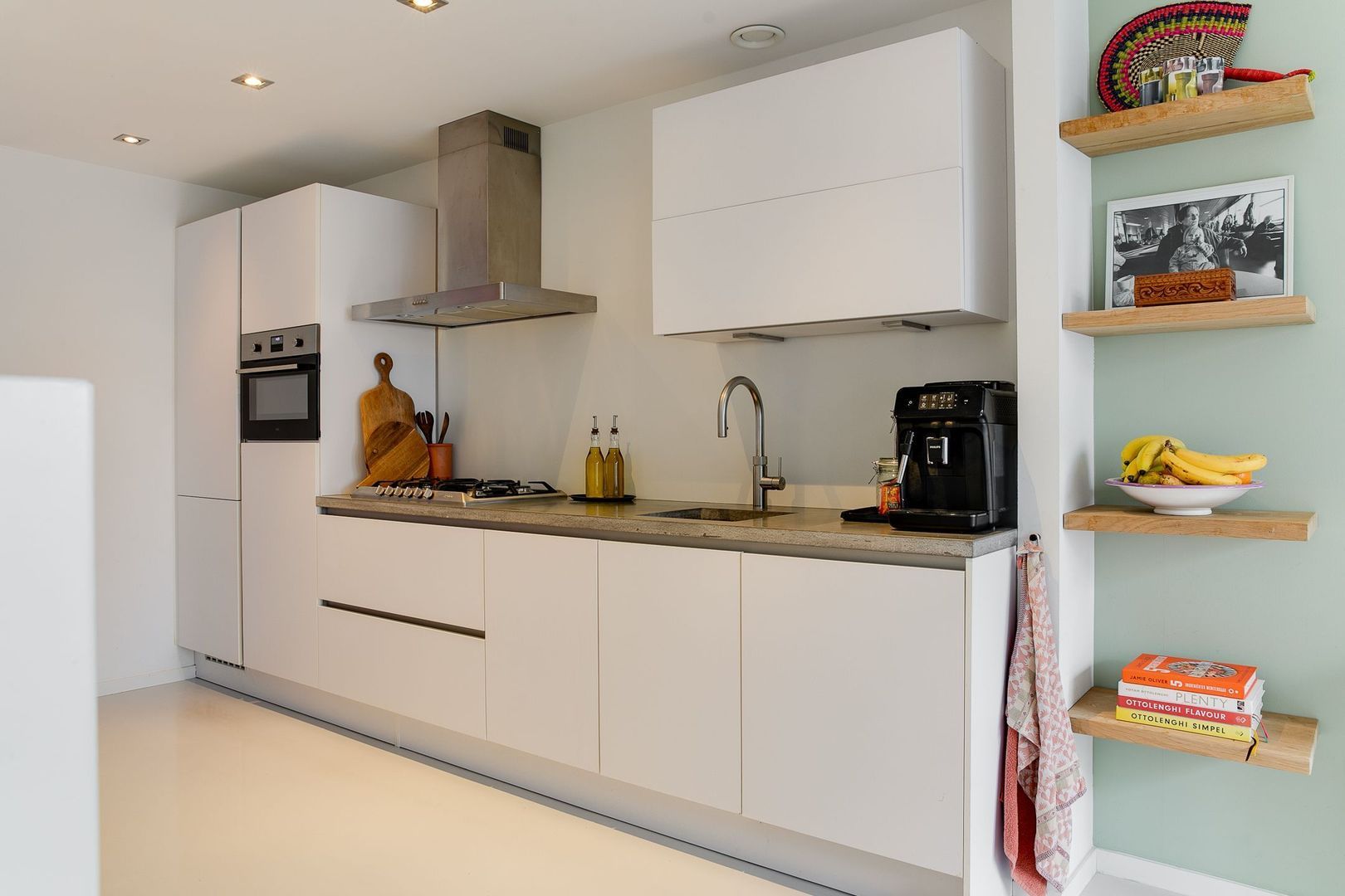 Nieuwpoortstraat 94 D 9, Amsterdam foto-9