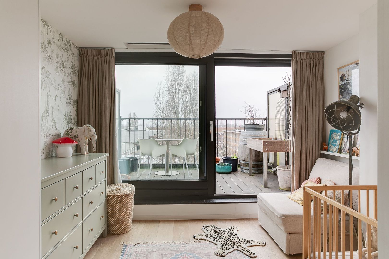 Nieuwpoortstraat 94 D 9, Amsterdam foto-11