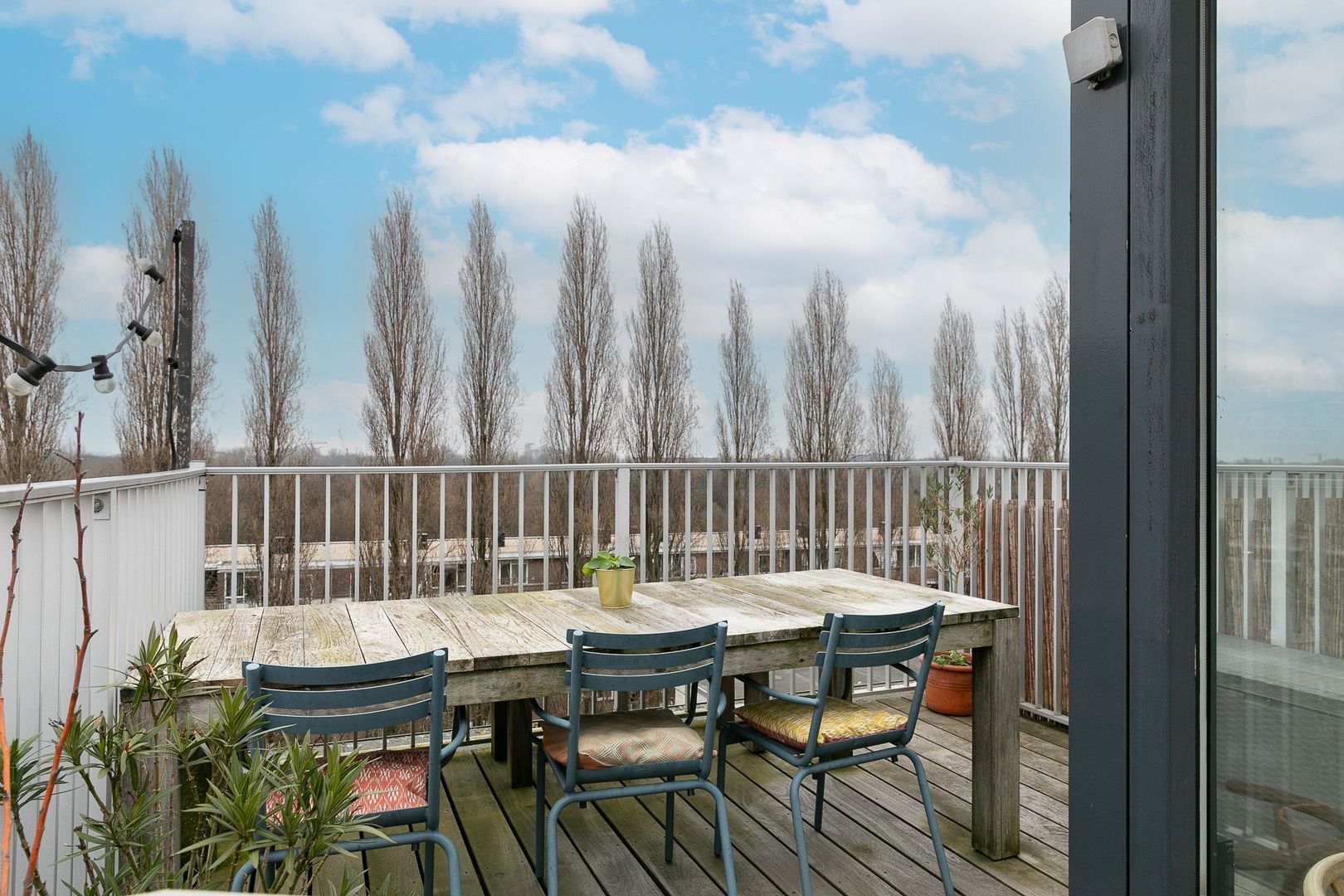 Nieuwpoortstraat 94 D 9, Amsterdam foto-26