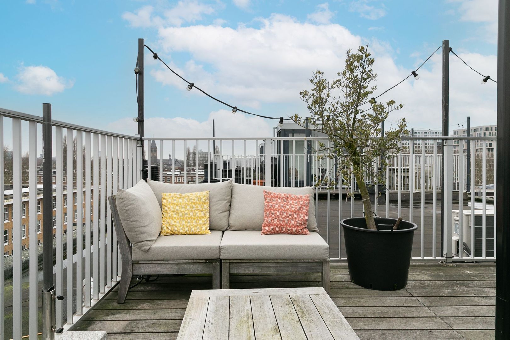 Nieuwpoortstraat 94 D 9, Amsterdam foto-27