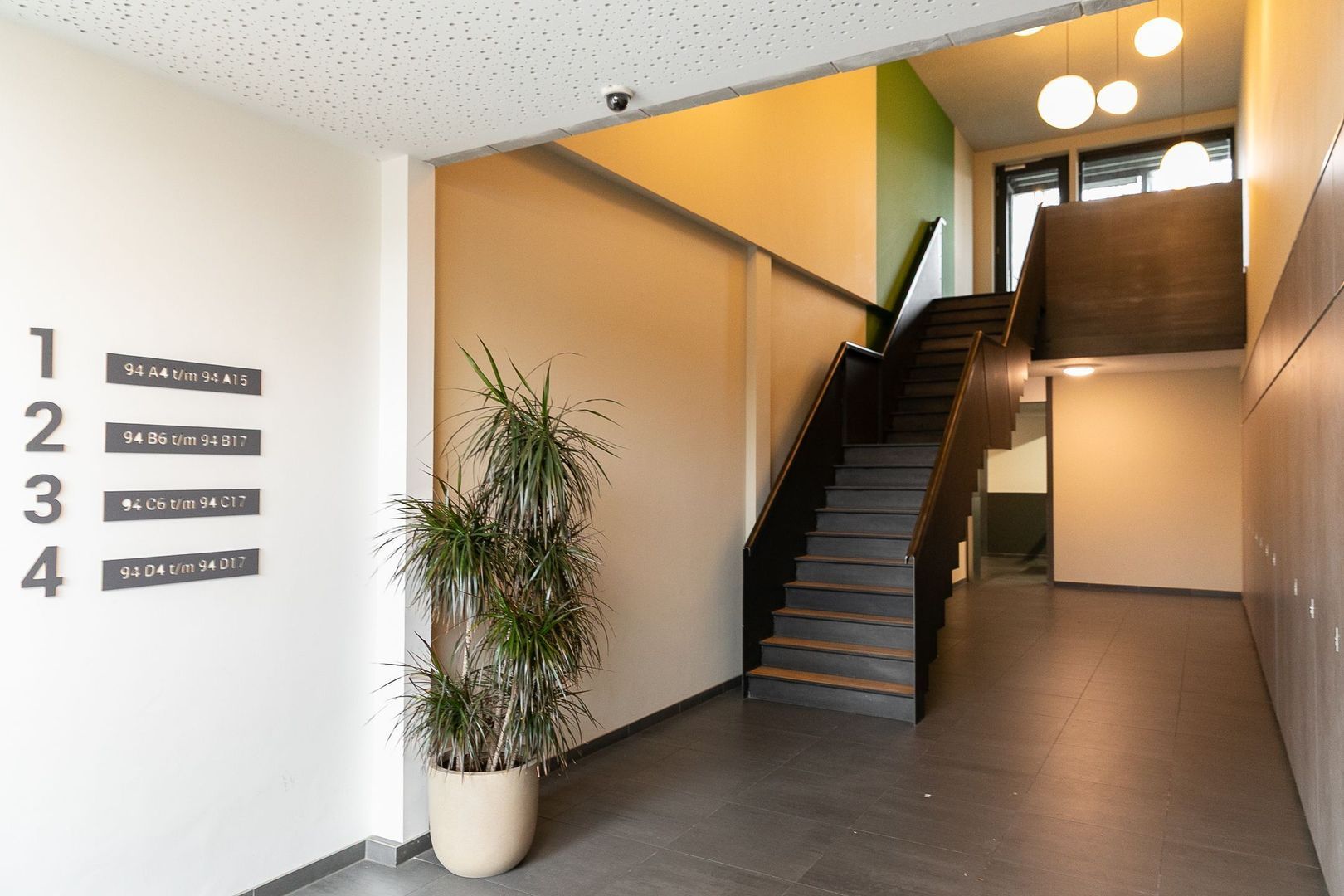 Nieuwpoortstraat 94 D 9, Amsterdam foto-31