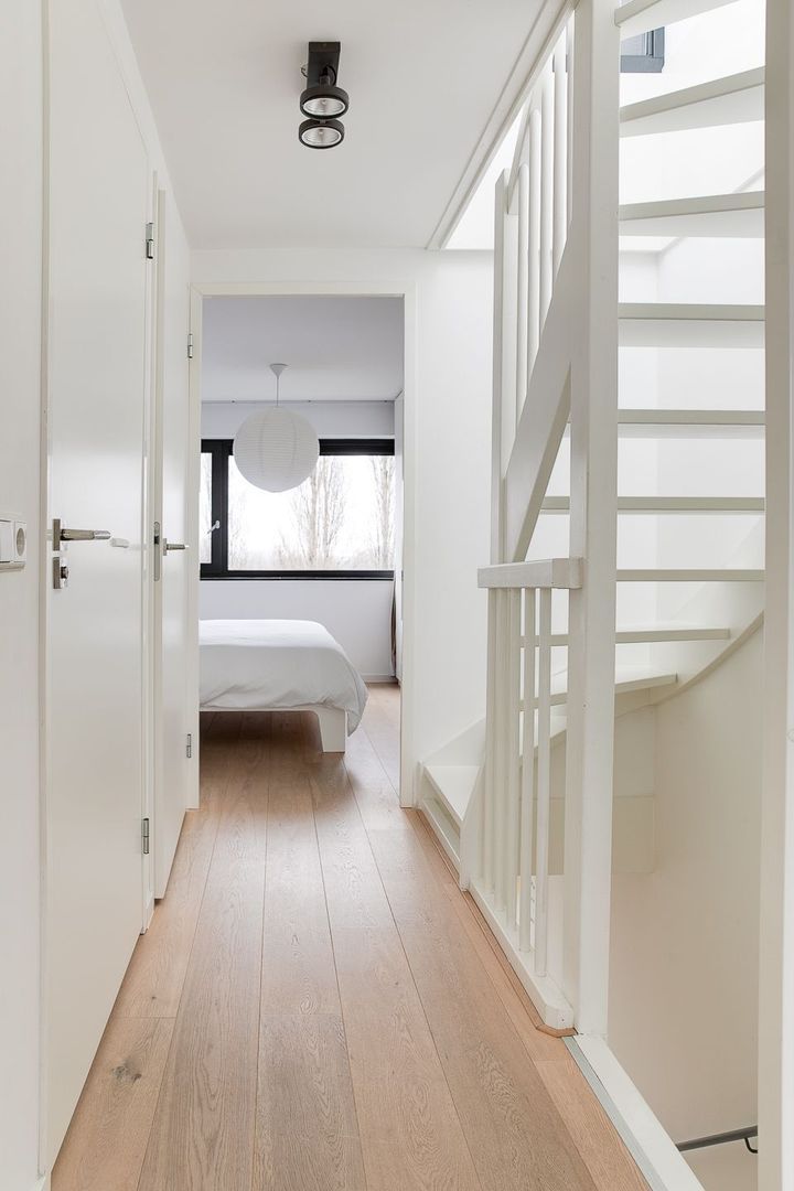 Nieuwpoortstraat 94 D 9, Amsterdam foto-23