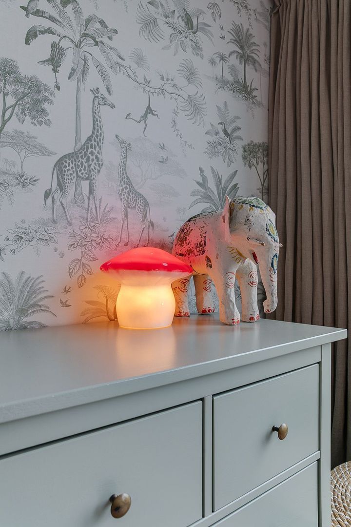 Nieuwpoortstraat 94 D 9, Amsterdam foto-15